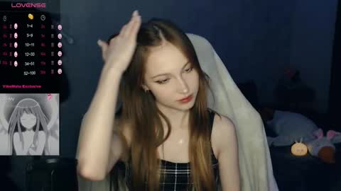 Snapshot of linaandliam chatting on 01.26.25 linaandliam online show from 01.26.25