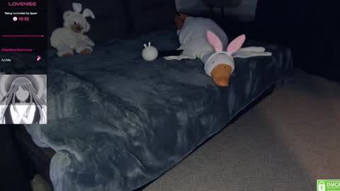 Snapshot of linaandliam chatting on 01.26.25 linaandliam online show from 01.26.25