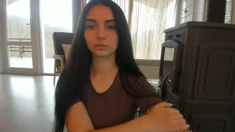 Snapshot of linda_warners chatting on 02.15.25 Call me Linda online show from 02.15.25