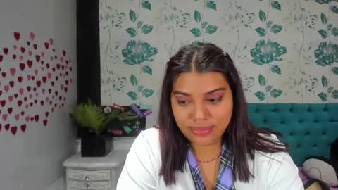 Snapshot of lindabreexlove chatting on 01.20.25 online show from 01.20.25