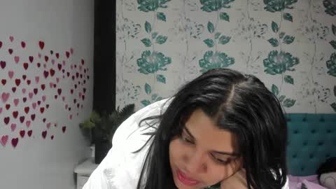Snapshot of lindabreexlove chatting on 03.08.25 online show from 03.08.25