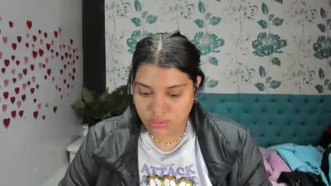 Snapshot of lindabreexlove chatting on 03.09.25 online show from 03.09.25