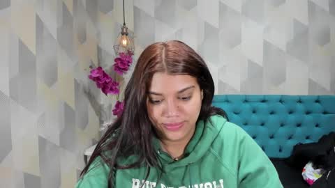 Snapshot of lindabreexlove chatting on 09.22.25 online show from 09.22.25