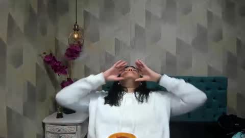 Snapshot of lindabreexlove chatting on 09.26.25 online show from 09.26.25