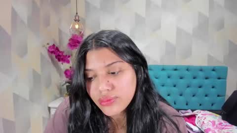 Snapshot of lindabreexlove chatting on 09.29.25 online show from 09.29.25