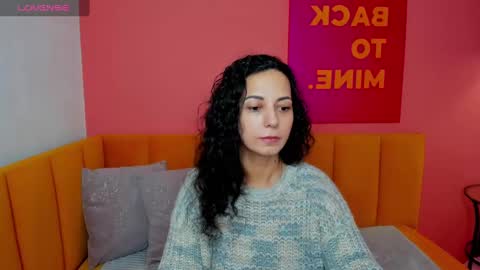 Linda online show from 03.10.25