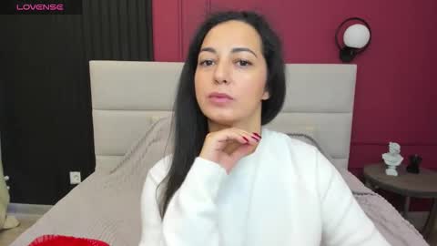 Linda online show from 10.02.25