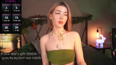 your Linda is back online show from 01.03.25