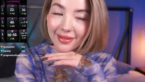 your Linda is back online show from 01.25.25