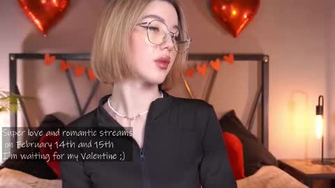 your Linda is back online show from 02.13.25