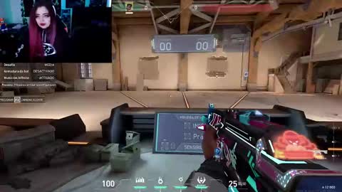 CatalinaANIDEA     online show from 12.06.24