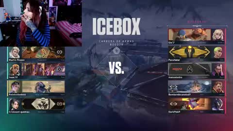 CatalinaANIDEA     online show from 12.12.24