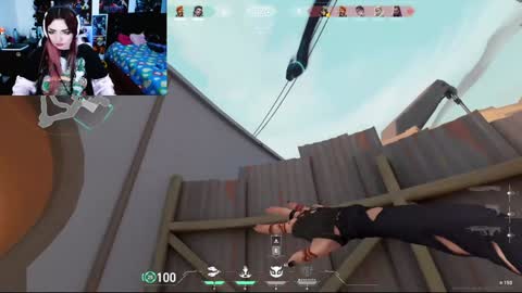 CatalinaANIDEA     online show from 12.19.24