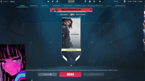 CatalinaANIDEA     online show from 01.01.25