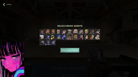 CatalinaANIDEA     online show from 01.07.25