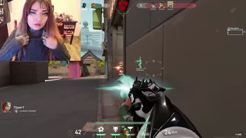 CatalinaANIDEA     online show from 02.09.25