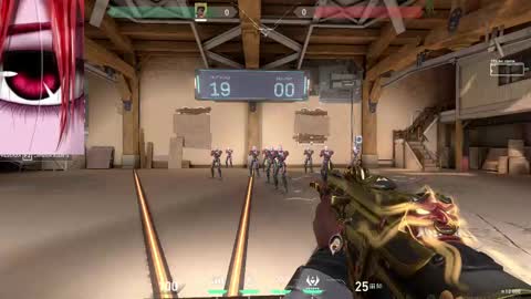 CatalinaANIDEA     online show from 02.18.25