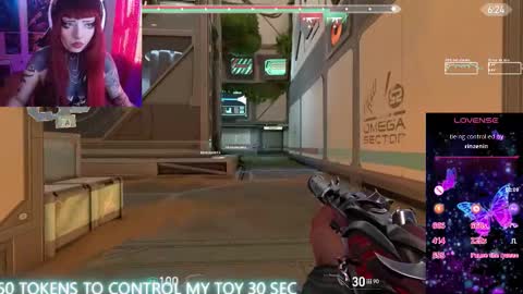 CatalinaANIDEA     online show from 09.30.25