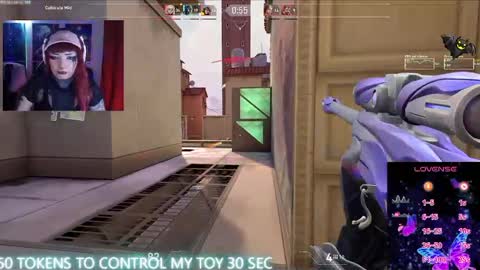 CatalinaANIDEA     online show from 10.04.25