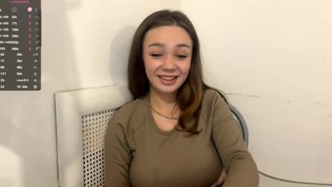 Snapshot of lindseytammo chatting on 09.24.25 Kate online show from 09.24.25