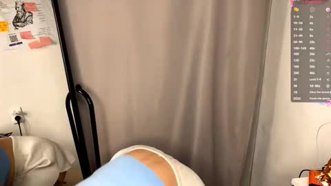 Kate online show from 11.14.25