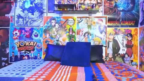 ling ling24 online show from 12.17.24