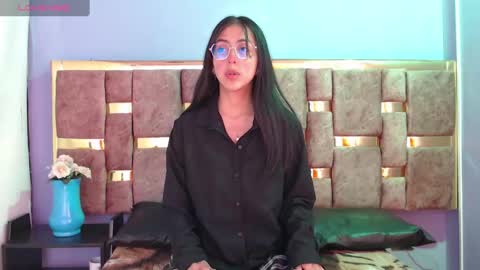 ling ling24 online show from 01.20.25