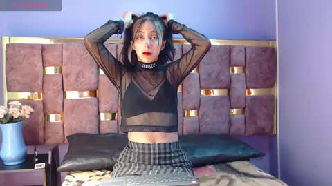 ling ling24 online show from 01.29.25