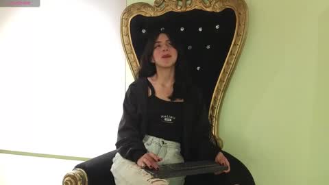 ling ling24 online show from 02.03.25