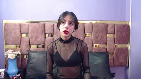 ling ling24 online show from 02.19.25