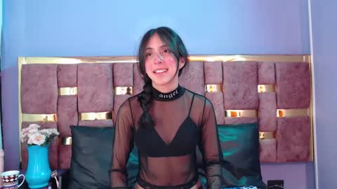 ling ling24 online show from 02.19.25