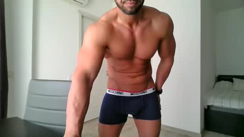 Leo online show from 02.26.25