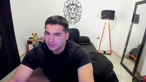 Lion online show from 11.09.25