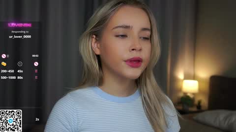 Snapshot of lipswithsmileonthem chatting on 12.17.24 Amelia online show from 12.17.24