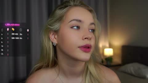 Snapshot of lipswithsmileonthem chatting on 01.07.25 Amelia online show from 01.07.25