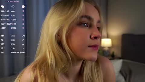 Snapshot of lipswithsmileonthem chatting on 02.16.25 Amelia online show from 02.16.25