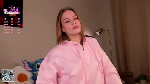 Lina online show from 10.03.25