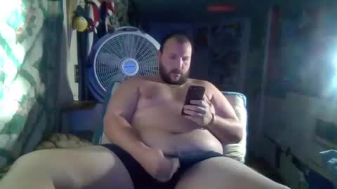 Snapshot of liquidscissors chatting on 11.14.25 LiquidScissors online show from 11.14.25