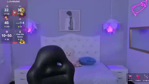 Lisa online show from 09.10.25