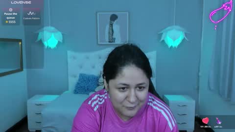 Lisa online show from 11.15.25