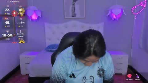 Lisa online show from 11.21.25