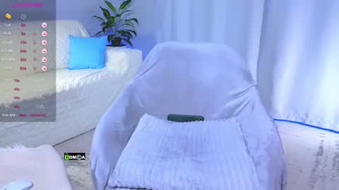 WelcomeToy control LushDomi 8 min 444tks online show from 02.09.25