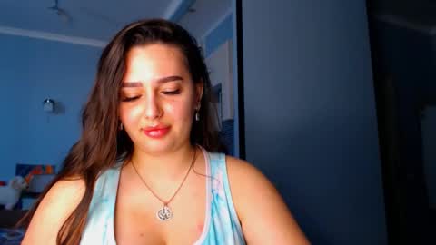 Snapshot of lisa_lady_golden chatting on 10.04.25 lisa_lady_golden online show from 10.04.25