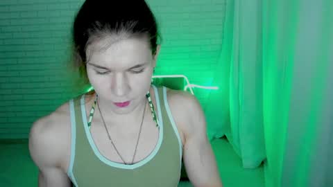 Snapshot of lisa_ree_ chatting on 01.21.25 lisa online show from 01.21.25