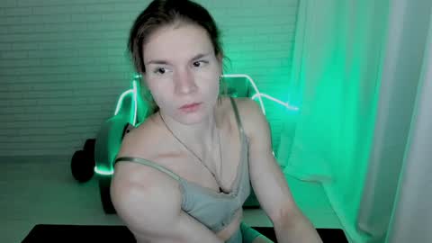 Snapshot of lisa_ree_ chatting on 01.24.25 lisa online show from 01.24.25