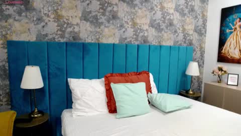 lisacroft online show from 11.07.25