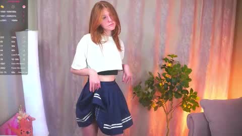 Molly online show from 11.27.25