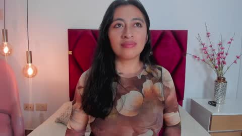 LisaHadwiin online show from 12.11.24