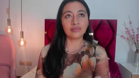 LisaHadwiin online show from 12.11.24