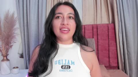 LisaHadwiin online show from 01.21.25